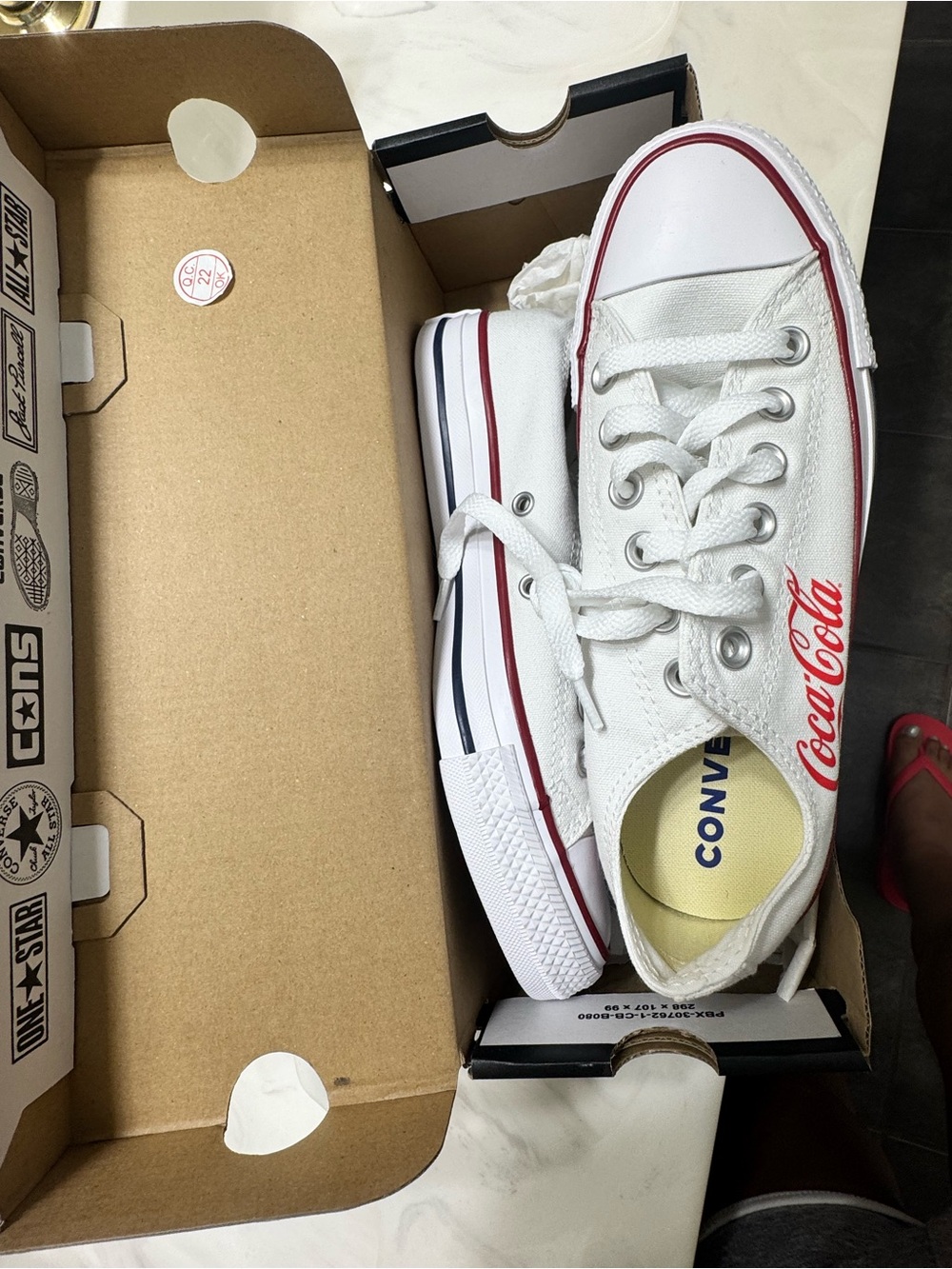Converse - Picture 4 of 6